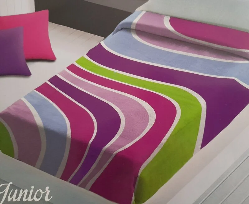 Manterol Casa Κουβέρτα Παιδική Vip Junior 582 - Image 2