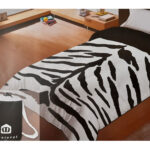 Μanterol Casa Πάπλωμα National Geographic Duvet NG MT 401
