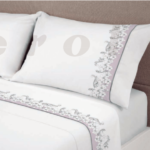 Manterol Casa Σετ Σεντόνια Js Cottone 755