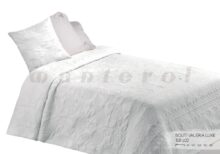 Manterol Casa Σετ Κουβερλί Bouti Valeria Luxe 158
