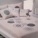 Μanterol Casa Κουβερλί 4 Εποχών Aldaia 285