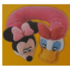 Manterol Casa Disney Μαξιλάρι Προστασίας Minnie-Daisy 132