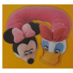 Manterol Casa Disney Μαξιλάρι Προστασίας Minnie-Daisy 132
