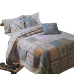 Manterol Casa Ριχτάρι 4 Εποχών Trebol 110