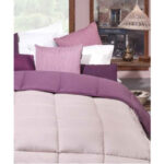 Manterol Casa Πάπλωμα Διπλής Όψεως 002