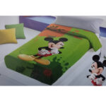 Μanterol Casa Κουβέρτα Fleece  Chic Disney 610