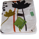 Manterol Casa Κουβέρτα Εμπριμέ Vestan 501