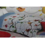 Πάπλωμα Παιδικό Duvet Bilo Junior 598