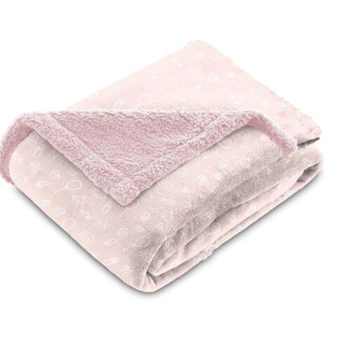 Manterol Casa Βρεφικό Πάπλωμα Baby Comforter Νube 411