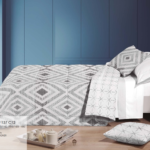 Manterol Casa Κουβερτοπάπλωμα Bouti Winter 137