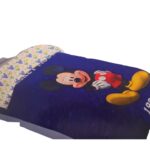Manterol Casa Παιδικό παπλωματάκι Disney 564 Mickey Mouse