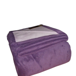 Manterol Casa Trendy Colour Κουβέρτα Fleece 002