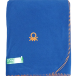 Μanterol Casa Κουβέρτα fleece Mονή 160x240cm 003