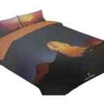 Σετ Παπλωματοθήκης  Νational Geographic FN.NG 105