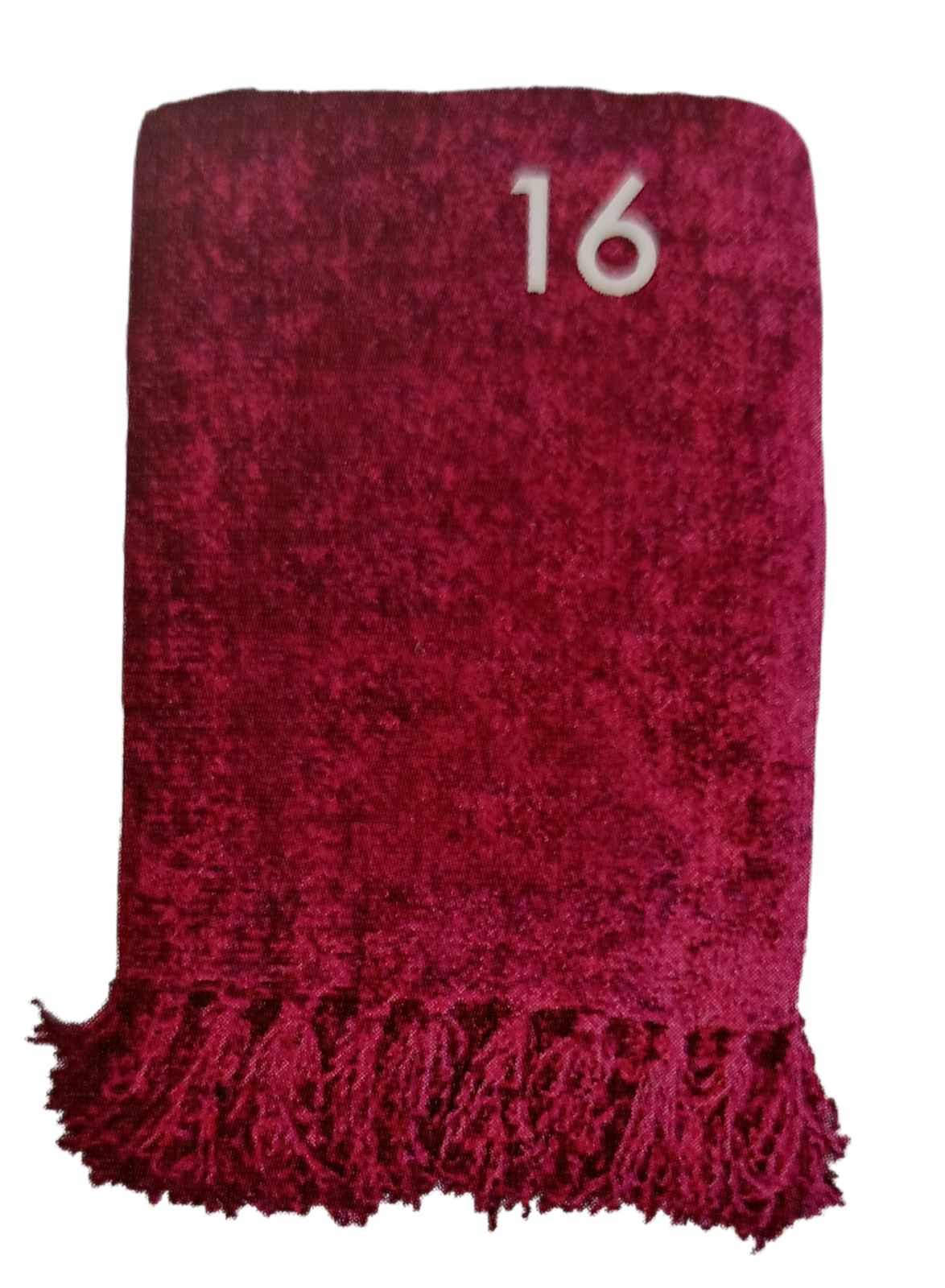 Manterol Casa Ριχταράκι για τον καναπέ Τribal 001 - Image 13