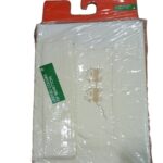 Manterol Casa Σετ σεντονάκια βρεφικά 040