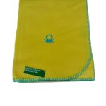 Μanterol Casa Κουβέρτα fleece Mονή 160x240cm 003