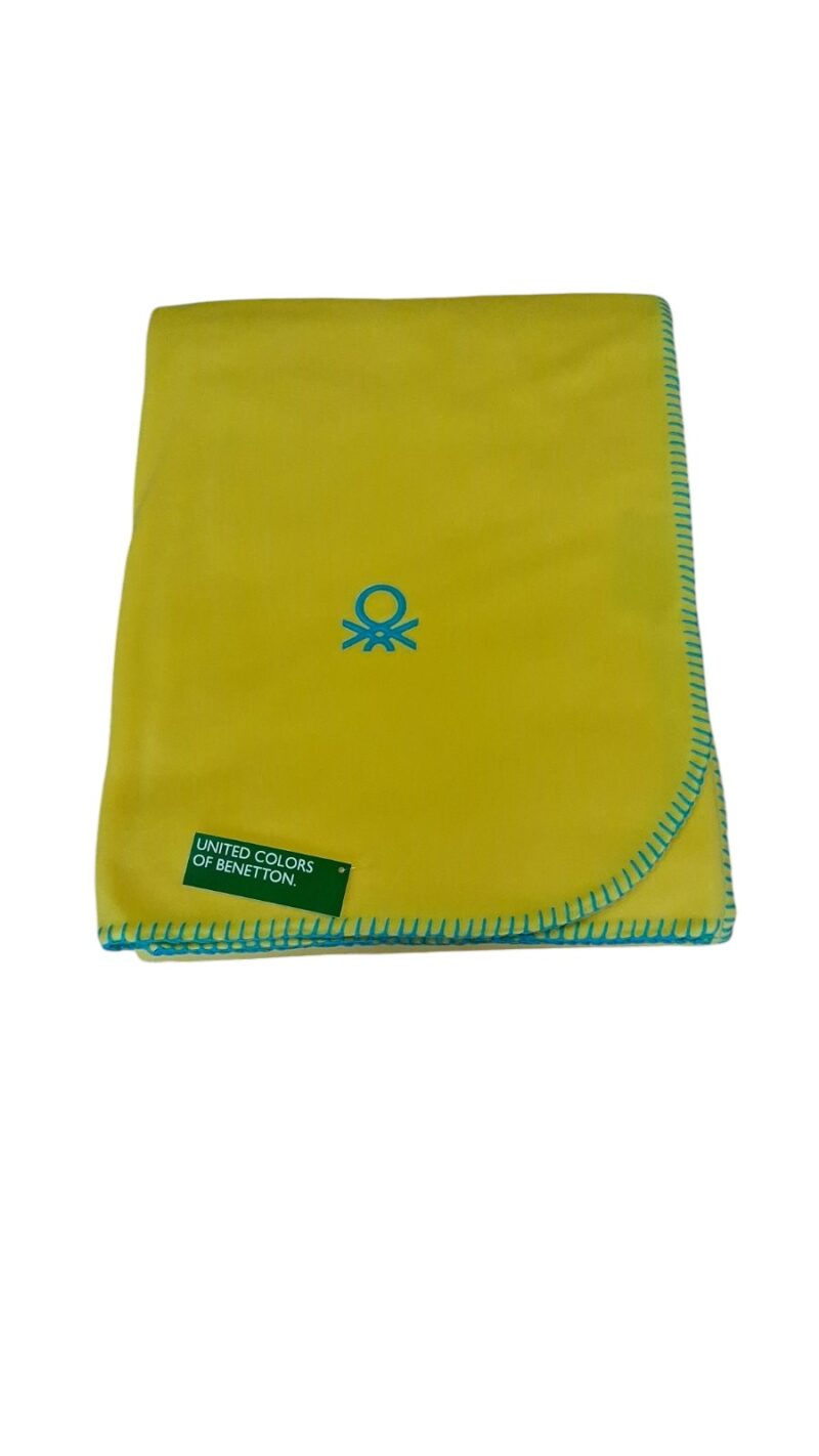 Μanterol Casa Κουβέρτα fleece Mονή 160x240cm 003