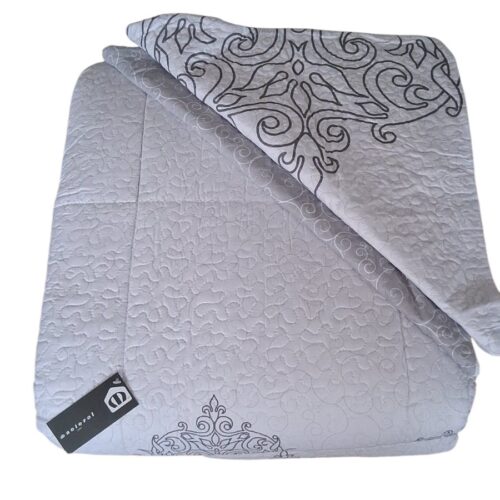 Manterol Casa Κουβερτοπάπλωμα BOUTI WINTER 132