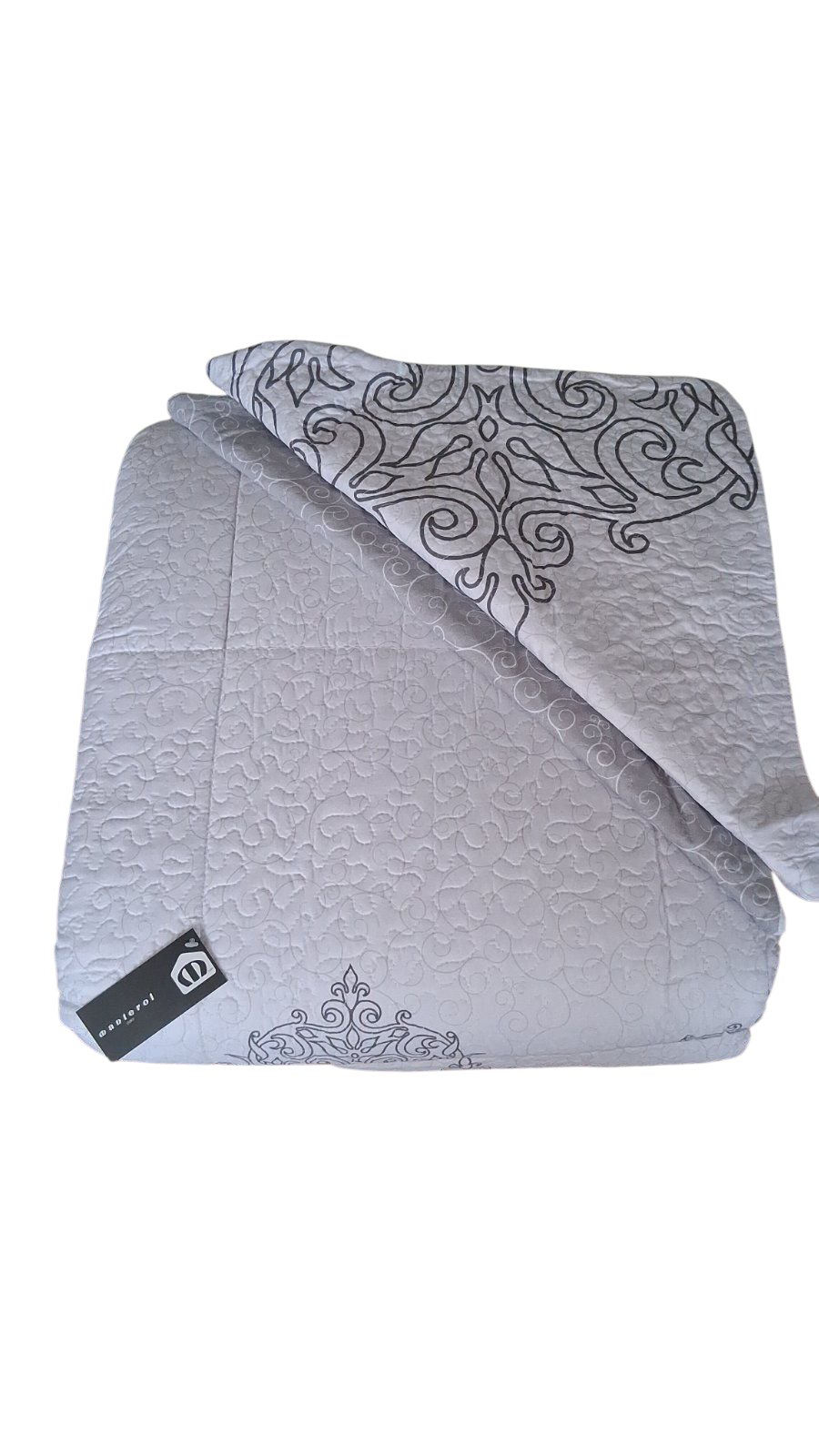 Manterol Casa Κουβερτοπάπλωμα BOUTI WINTER 132