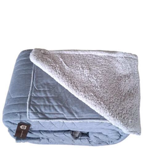 Manterol Casa Κουβερτοπάπλωμα Quilt Coco 001