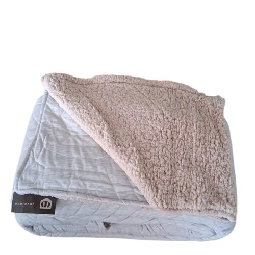 Manterol Casa Κουβερτοπάπλωμα Quilt Coco 001