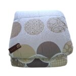 Manterol Casa Κουβερτοπάπλωμα BOUTI WINTER 133