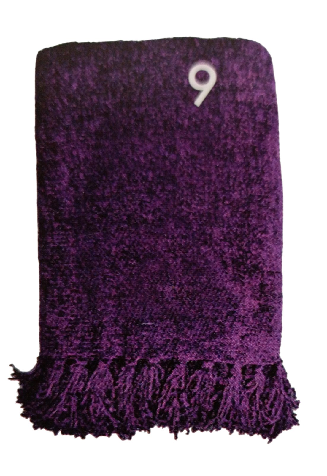 Manterol Casa Ριχταράκι για τον καναπέ Τribal 001 - Image 12