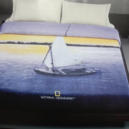 Kουβέρτα National Geographic PNG 005