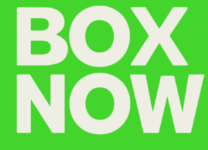 Box Now