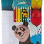 Manterol Casa Σετ Παπλωματοθήκης Παιδικής JFN Junior 582