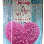 Manterol Casa Σετ Παπλωματοθήκης Παιδικής JFN Junior 586